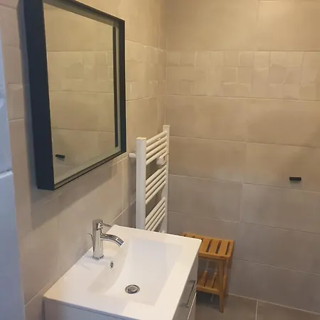 Maison Plain Pied Avec Jardin Villeneuve-le-Roi Extérieur photo
