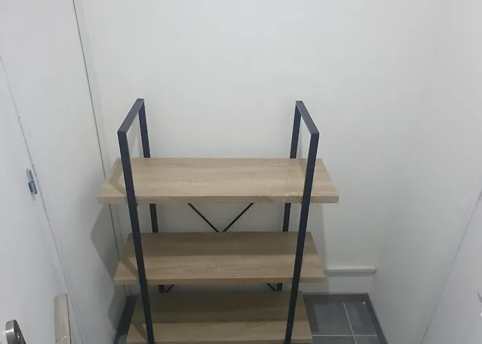 Maison Plain Pied Avec Jardin