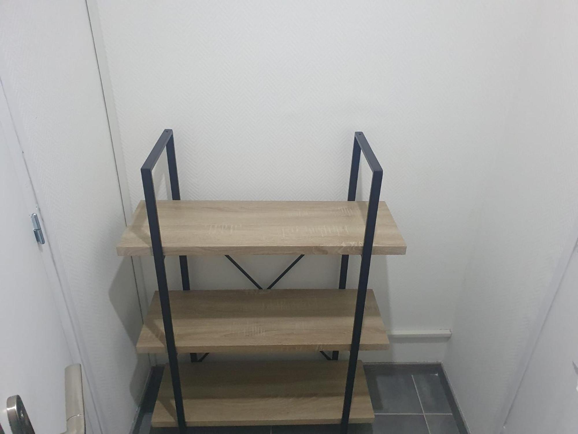 Maison Plain Pied Avec Jardin *