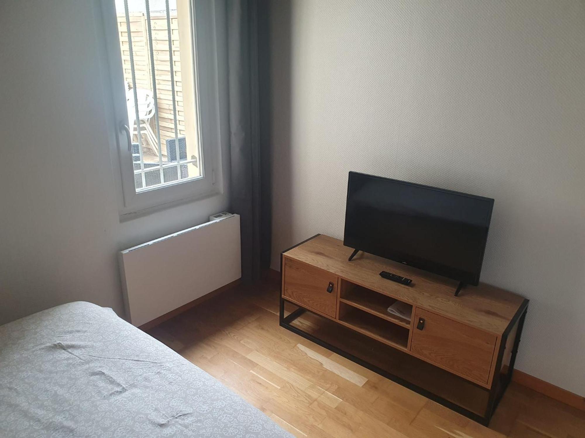 Casa vacanze Maison Plain Pied Avec Jardin *