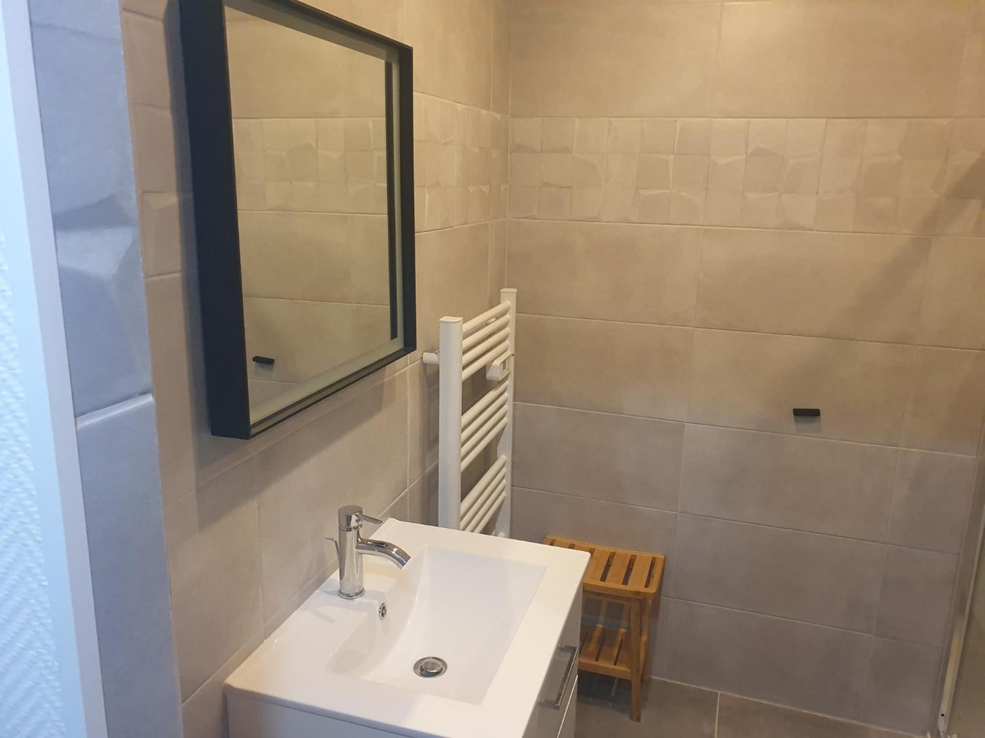 Maison Plain Pied Avec Jardin Casa vacanze *
