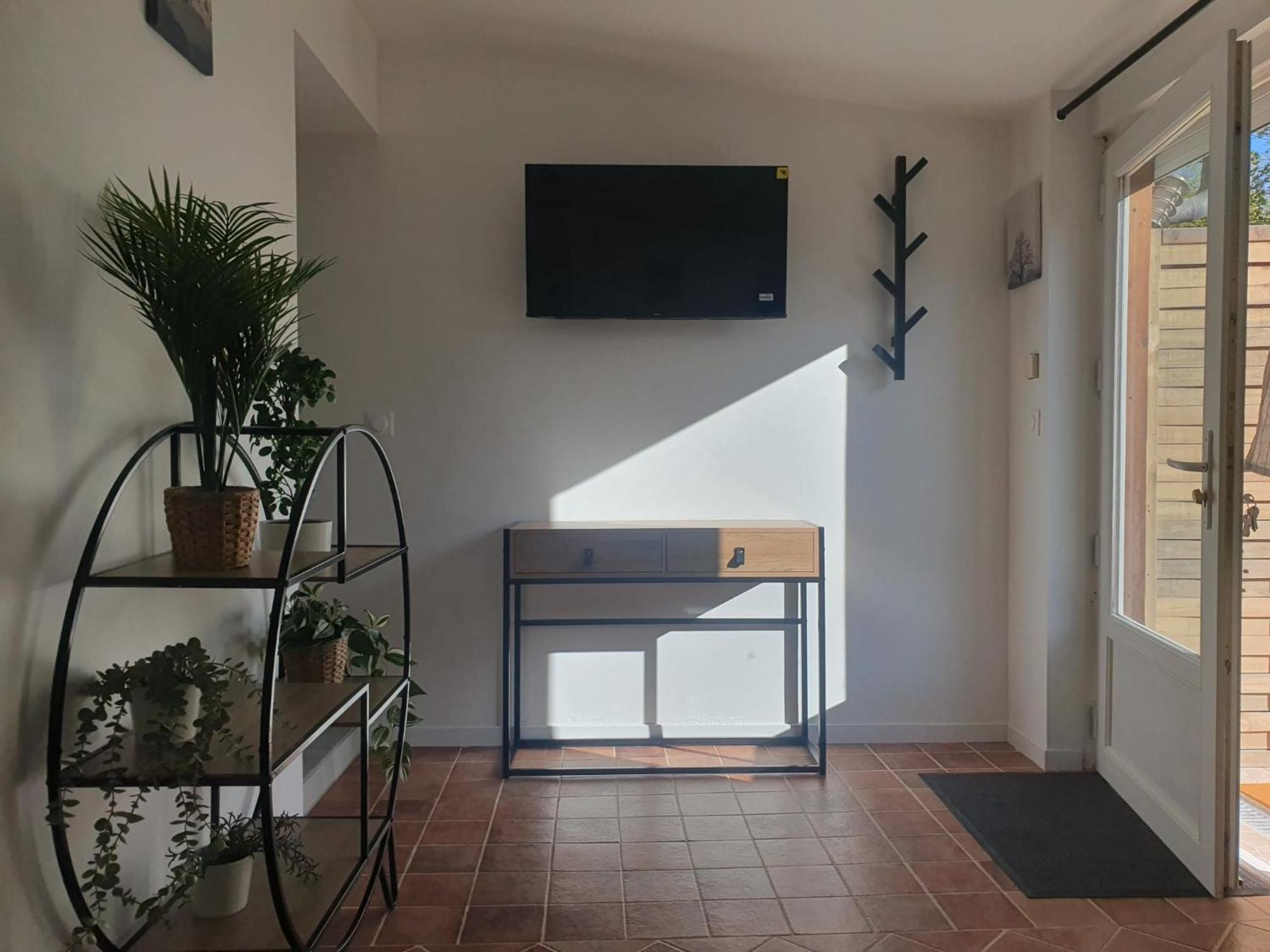 Maison Plain Pied Avec Jardin Casa vacanze *