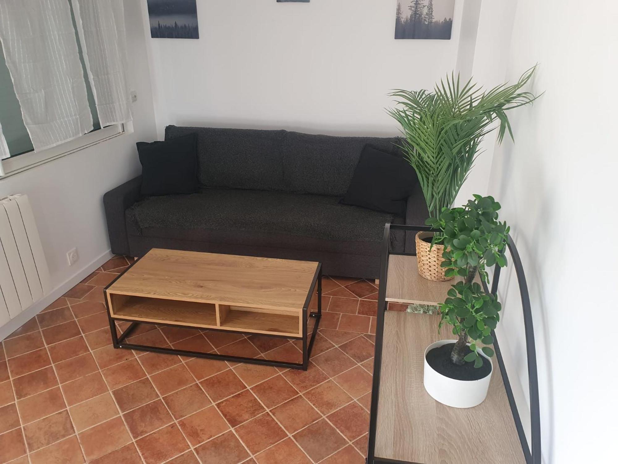 Casa vacanze Maison Plain Pied Avec Jardin *